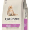 Old Prince Equilibrium  Gato Esterilizado 7,5 Kg - Imagen 2