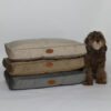 Cama Para Perros Cocooning Nostro Napper Medium - Imagen 2