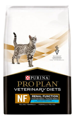 Pro Plan Gato Nf Funcion Renal Advance Care X 1.5 Kg