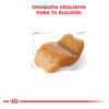 Royal Canin Breed Health Nutrition Bulldog Para Perro Adulto De Raza Mediana Sabor Mix En Bolsa De 12 kg - Imagen 7