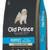 Old Prince Equilibrium Perro Cachorro Razas Pequeñas x 3kg - Imagen 2