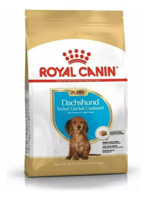 Royal Canin Dachshund Puppy X 1 Kg
