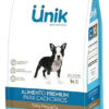 Unik Perro Cachorros  Razas Pequeñas  X 3 Kg+Power Pipeta Antipulgas De Regalo!!