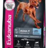 Eukanuba Perro Adulto De Raza Grande x 3 kg - Imagen 2