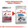 Royal Canin Size Health Nutrition Medium Weight Care x 3 kg - Imagen 5