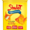Shulet Carassius En Escamas Para Peces Agua Fría 20 Gr