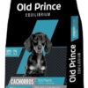 Old Prince Equilibrium Perro Cachorro Razas Pequeñas x 3kg