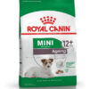Royal Canin Size Health Nutrition Mini Ageing 12+ Perro Senior De Raza Mini Y Pequeña x 3 kg