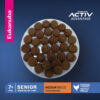 Eukanuba Perro Senior Raza Medianas x 3 kg - Imagen 7