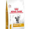 Royal Canin Veterinary Diet Feline Urinary S/o High Dilution Uhd x 7.5 kg