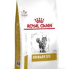Royal Canin Veterinary Diet Feline Urinary S/o High Dilution Uhd 34 Para Gato Adulto De Raza Pequeña Sabor Mix En Bolsa De 1.5 kg