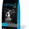 Optimus Alimento Perro Adulto 20 kg