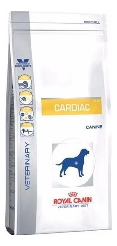 Royal Canin Veterinary Diet Perro Cardiac X 10 Kg -
