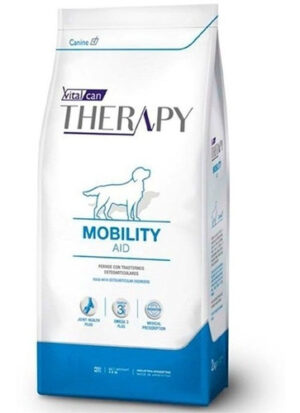 Vital can Therapy Perro Mobility Aid x 2kg.