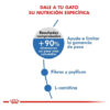 Royal Canin Feline Care Nutrition Light x 1.5 kg - Imagen 4
