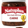Natuplus Snack De Carne Para Gatos Y Perros Natural 200ml