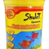 Shulet Carassius En Escamas Para Peces Agua Fría x10 gr