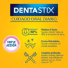 Pedigree Dentastix Razas Medianas 3 Unids. - Imagen 2