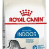 Royal Canin Feline Health Nutrition Indoor Para Gato Adulto Sabor Mix En Bolsa De 400 g - Imagen 2