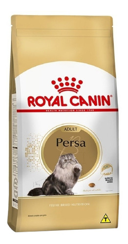 Royal Canin Feline Breed Nutrition Gato Persian x 1.5 kg