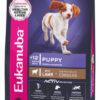 Eukanuba Perro cachorro Cordero x15 Kg