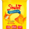 Shulet Carassius En Escamas Para Peces Agua Fría x10 gr - Imagen 2