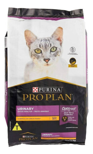 Pro Plan Optitract Gato Urinary x 1 kg