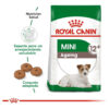 Royal Canin Size Health Nutrition Mini Ageing 12+ Perro Senior De Raza Mini Y Pequeña x 3 kg - Imagen 3