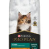 Pro Plan Optistart Kitten Gato Pollo Y Arroz x 1 kg - Imagen 2