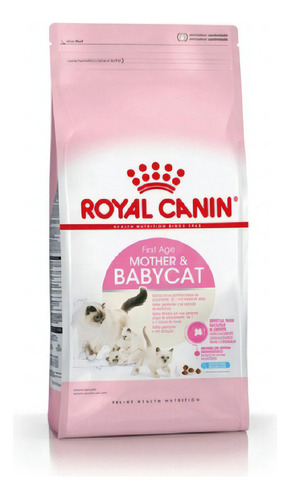 Royal Canin Gattito   Mother & Babycat 1,5kg