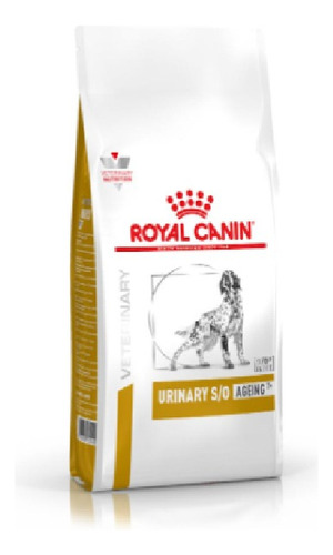 Royal Canin V-diet Perro Urinary Ageing 7+ X 1.5 Kg