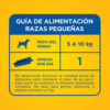 Pedigree Dentastix Razas Pequeñas X 110 Grs X 8 Unidades - Imagen 7