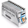Optimum Pouch Perros Adultos Razas Medianas y Grandes X 100 gr. Pack x 12 Unidades - Imagen 2