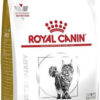 Royal Canin Veterinary Diet Feline Urinary S/o High Dilution Uhd 34 Para Gato Adulto De Raza Pequeña Sabor Mix En Bolsa De 1.5 kg - Imagen 2