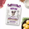 Mon Ami Saludable Perros Cachorros X 1,4 Kg - Imagen 4
