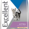 Excellent Kitten Gato De Temprana Edad x 7.5 kg - Imagen 3