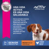 Eukanuba Perro Senior Raza Medianas x 3 kg - Imagen 4