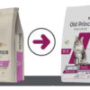 Old Prince Equilibrium  Gato Esterilizado 7,5 Kg - Imagen 3