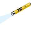 Juguete Para Gatos Puntero Laser Llavero Ferplast Luz Led