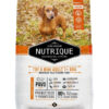 Nutrique Perro Adulto Toy & Mini  7+ X 3 Kg - Imagen 2