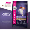 Eukanuba Perro cachorro Cordero x15 Kg - Imagen 2