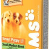 Alimento Iams Proactive Health Para Perro Cachorro De Raza Pequeña Y Mediana Sabor Pollo En Bolsa De 15 kg