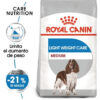 Royal Canin Size Health Nutrition Medium Weight Care x 3 kg - Imagen 2