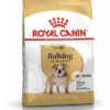 Royal Canin Breed Health Nutrition Bulldog Para Perro Adulto De Raza Mediana Sabor Mix En Bolsa De 12 kg - Imagen 2