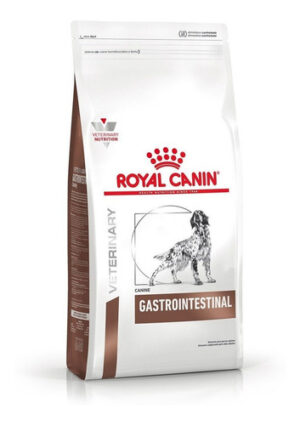 Royal Canin Veterinary Diet Canine Gastrointestinal Alimento Para Perro Adulto Todos Los Tamaños x10kg
