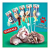 Rascals Juguete P/ Gato Cañita Interactiva Ecológica Pelota - Imagen 4