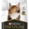 Pro Plan Optistart Kitten Gato Pollo Y Arroz x 1 kg