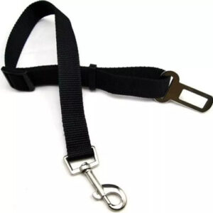 Cinturón De Seguridad Para Perros Reglamentario - Polo
