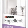 Excellent Kitten Gato De Temprana Edad x 7.5 kg