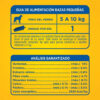 Pedigree Dentastix Razas Pequeñas X 110 Grs X 8 Unidades - Imagen 4